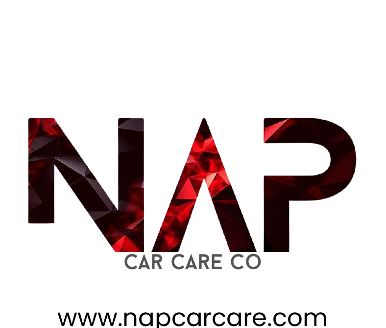 NAP — Nasra Auto Performance